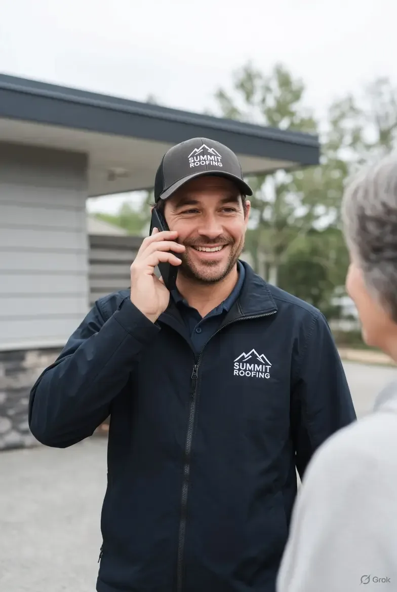 Flat Roof Leak Repair North, VA FAQs